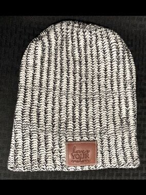 Love Your Melon 100% Cotton Beanie
